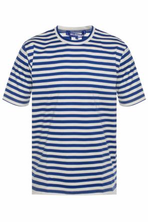 Patterned t-shirt, zdjęcie 1 Patterned t-shirt od Junya Watanabe Comme des Garcons